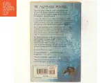 The mammoth hunters af Jean M. Auel (Bog) - 3