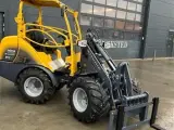 Eurotrac W12S - 3