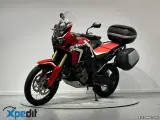 Honda CRF 1000 L Africa Twin DCT - 5