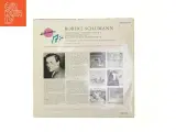 Vinylplade - Robert Schumann Koncerter fra Heliodor - 2