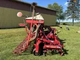 Kongskilde Accord Pneumatic DA - 4