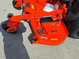 Ariens Zenith 60" (152 cm Klippe bredde) - 5