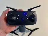 Drone med kamera og fjernbetjening - 2