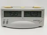 ⭐️ Skakur - Chess Timer Silver - 2