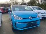 VW e-Up!  Move Up! - 2