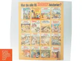Asterix i Alperne af Goscinny (Bog) - 3