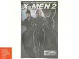 X-Men 2 af Chuck Austen, Brian K. Vaughan (Bog) - 3