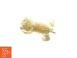 Hunde bamse fra Aurora (str. LBH 15x9x13 cm) - 2