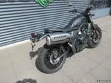 Honda CL 500 A MC-SYD BYTTER GERNE  5 ÅRS  GARANTI - 4