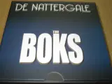 De NATTERGALE The BOKS.