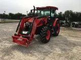 Zetor Proxima CL 110 Med luft til Trailer Brems  - 2