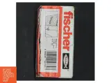 Fischer skruer (str. 3,5 x 15 mm) - 4