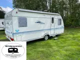 2006 - Adria Adora 512 UP   Meget velholdt campingvogn - 2
