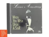 When You Wish Upon A Star, Louis Armstrong (DVD) - 2