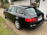 Audi A4 TDi 136 Avant 2,0 5d, (2012) - 2