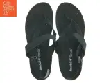 Sort sandal fra Timberland (str.  41,5 ) - 4