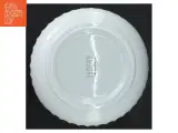 Lyngby Porcelæn Vase fra Lyngby (str. 20 cm) - 4