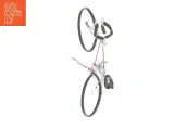 Metalcykel Dekoration (str. 11 x 7 cm) - 4