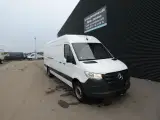 Mercedes-Benz Sprinter 317 2,0 CDI A4 H2 RWD 9G-Tronic 170HK Van Aut. - 2