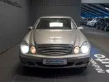 Mercedes E320 3,0 CDi Elegance aut. - 2