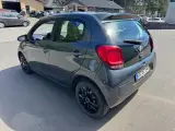 Citroën C1 1,0 e-VTi 68 Feel - 4