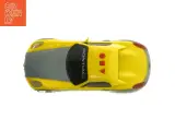 Gul legetøjsbil fra Pontiac (str. 21 cm) - 4