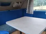Særdeles velholdt campingvogn til salg! - 3