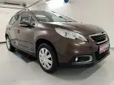 Peugeot 2008 1,6 e-HDi 92 Active ESG Van - 2