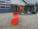 Maschio Giraffa XL 210 SE - 3