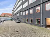 244 m² lyst lejemål med mange muligheder. - 5