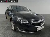 Opel Insignia 1,6 CDTi 136 Cosmo Sports Tourer aut. - 2