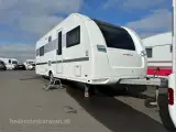 2021 - Adria Alpina 613 UT Alde Centralvarme