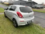 Hyundai i20 1,2 Classic XTR Plus 85HK 5d - 4