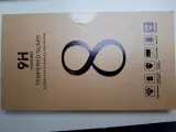 Panserglas til Samsung S8+