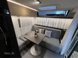 0 - Adria Astella 644 DP   VI SÆLGER NU VORES DEMO MODEL INKL MOVER OG ISABELLA FORTELT - 2