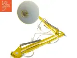 Gul arkitektlampe fra IKEA (str. 83 cm) - 2