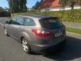 Ford Focus 1,6 Ti-VCT 105 Titanium stc. - 3