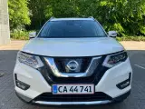 Nissan X-Trail 1,6 dCi 130 Tekna X-tr. 7prs - 3