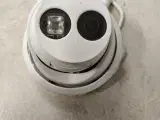 Hikvision kamera