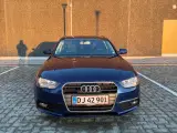 Audi A4 2,0 TDi 136 Ultra Avant - 2