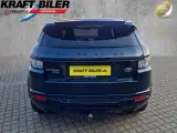 Land Rover Range Rover Evoque 2,2 SD4 Dynamic aut. Van - 4