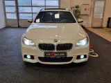 BMW 525d 2,0 Touring M-Sport aut. - 3