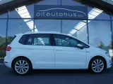 VW Golf Sportsvan 1,4 TSi 150 R-line BMT - 5