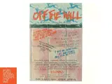 Off The Wall (bog) - 3
