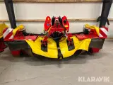Skrålæggersæt Pottinger Novacat s12 og Novacat alpha ed pro - 4