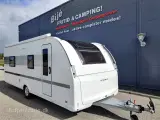 2021 - Adria Adora 613 HT Alde Centralvarme - 2