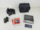 Xzound DV-3 bærbar DVD afspiller - 3