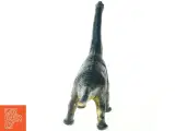 Langhalset dinosaur fra Greenrubbertoys (str. 45 x 10 cm) - 3