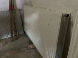 Radiator 120 cm