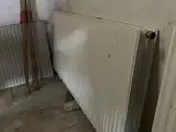 Radiator 120 cm